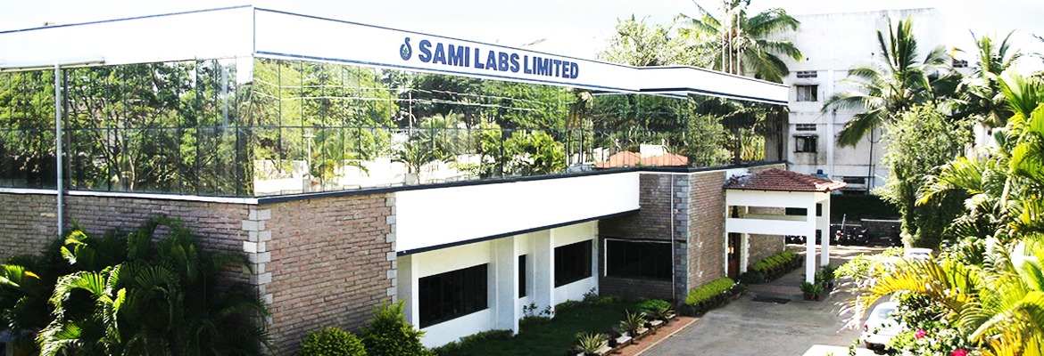 Sami Labs, Peenya, Bangalore