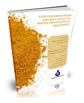 Curcuminoids From Curcuma Longa In Disease Prevention & Treatment