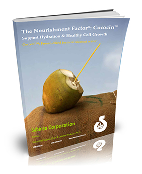 The Nourishment Factor - Cococin