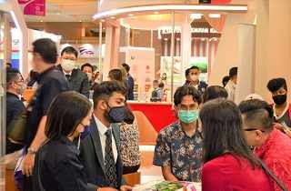 Food Ingredients Asia Expo, 2022
