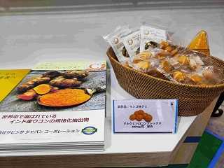 Health Ingredients (HI Japan) Expo, Tokyo Big Sight, 04 – 06 October 2023