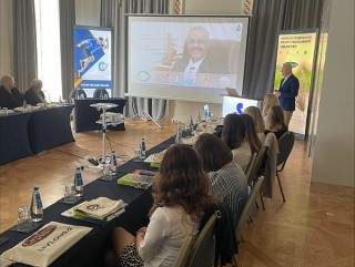 Sabinsa Holds Its Science Roadshow, Sabinsa on Wheels (Sow) at Krakow, Poland