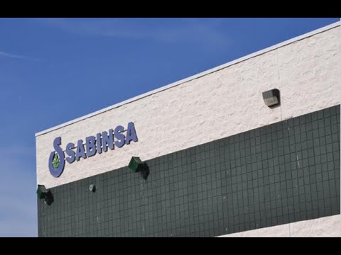 Sabinsa Manufacturing