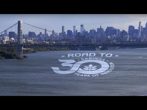 Sabinsa Road to 30