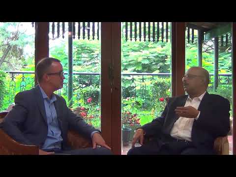 Spotlight on Sabinsa in India
