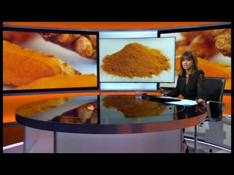 BBC London features Dieneke Ferguson story