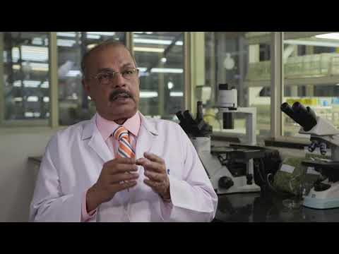 Why Standardization is Important by Dr. Muhammed Majeed